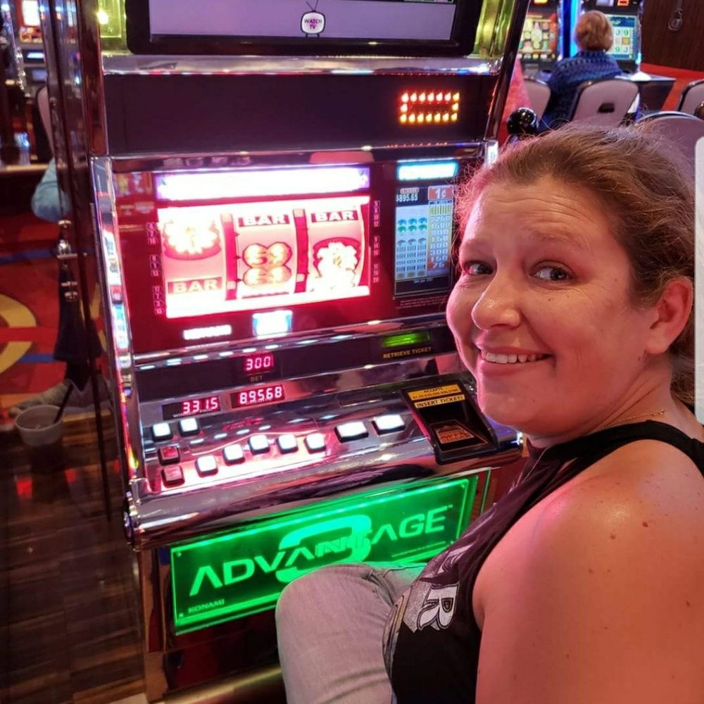 Meet your Posher, Erica